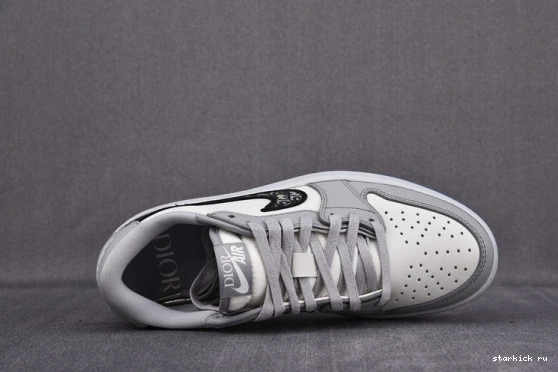 Air 553668-998 553668-998 Low X DIOR 1 Jordan 0308